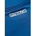 Koszulka męska Hilltop Pitbull West Coast - azure blue
