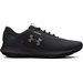 Buty Charged Rogue 3 Storm Under Armour - Black / Metallic Silver