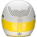 Kask snowboardowy, narciarski Head Stivot Race Youth - biało-żółty