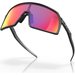 Okulary przeciwsłoneczne Sutro Oakley - czarny