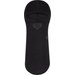 Kominiarka Lightweight Merino Wool Balaclava Buff - Solid Black