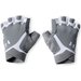 Rękawiczki treningowe damskie CoolSwitch Flux Under Armour - szare