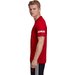 Koszulka męska piłkarska 19/20 Manchester Home Jersey Adidas - real red