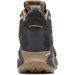 Buty trekkingowe Moab Speed 2 Leather Mid WP Merrell