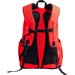 Plecak Tasman 24L Black Crevice - czerwony