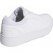 Buty Hoops 3.0 Wm's Adidas - Cloud White
