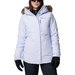 Kurtka narciarska damska Ava Alpine II Insulated Columbia - snowdrift