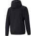 Kurtka męska teamRISE All Weather Jacket Puma - czarna