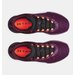 Buty TriBase Reign 5 '23 Under Armour - fioletowe
