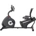 Rower magnetyczny poziomy 510R Schwinn