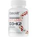 Vitamin D3 + K2 90 tabletek OstroVit