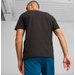 Koszulka męska Neymar Jr Football Tee Puma - Black