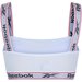 Biustonosz sportowy Krystal Crop Top 2szt Reebok Fitness