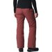 Spodnie narciarskie damskie Shafer Canyon Insulated Columbia - Beetroot
