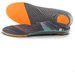 Wkładki do butów Running Insole Ortho Movement