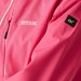 Kurtka damska Birchdale II Regatta - różowy