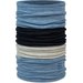 Chusta wielofunkcjyjna, komin Merino Move Buff - Lake Blue