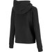 Bluza damska 4FWSS24TSWSF0955 4F - głęboka czerń