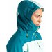 Kurtka damska Torrek Dare2B - Mint Green/Kayaking