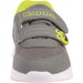 Buty Jak M Jr Kappa - Grey/Lime