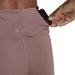 Legginsy damskie Own The Run Colorblock 7/8 Adidas