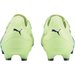 Buty piłkarskie korki Ultra Ultimate FG/AG Puma - zielony