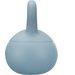 Miękki kettlebell FlexLift 10kg Gymtek - 10kg blue