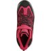 Buty trekkingowe Samaris V Mid Jr Regatta - ceris pink
