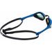 Okulary pływackie Cobra Ultra Swipe Mr Arena - niebieskie/miks