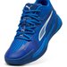 Buty koszykarskie Dagger Puma - Team Royal-Clyde Royal