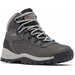 Buty trekkingowe Newton Ridge Plus Wm's Columbia - quarry, cool wave