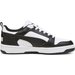 Buty Rebound v6 Low Puma - White-Black