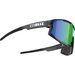 Okulary przeciwsłoneczne Fusion Bliz - Crystal black