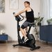 Rower elektromagnetyczny XB5000 Gymtek