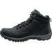 Buty Canori Mid Hi-Tec - black