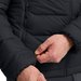 Męska kurtka Wild Pass Down HOODY M Rds Jack Wolfskin