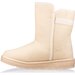 Buty, śniegowce CH Big Kin Mid Wm's Big Star - beżowe