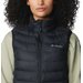 Kamizelka puchowa damska Powder Lite II Columbia - Black