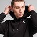 Bluza męska Wardrobe Ess Hoodie Puma - black
