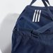Torba Tiro League Duffel Medium 40L Adidas - granatowa