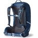 Plecak Juno 30L Gregory - vintage blue