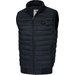 Kamizelka puchowa męska Lancaster Quilted Vest Pitbull West Coast - Dark Navy