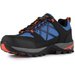 Buty trekkingowe Samaris III Low Regatta - OlympBlue/Black/Tng