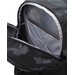 Plecak Sport 6.0 Under Armour - Black/Metallic Black