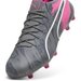 Buty piłkarskie, korki King Ultimate Rush FG/AG Puma