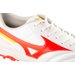 Buty piłkarskie turfy Morelia Sala Classic TF Mizuno - białe