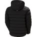Kurtka narciarska męska Bossanova Puffy Helly Hansen - black