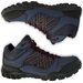 Buty trekkingowe Edgepoint Mid WP Regatta - Navy/Rio red