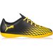 Buty piłkarskie halowe Spirit III IT Junior Puma - żółte