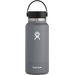 Butelka termiczna Wide Mouth 946ml Hydro Flask - stone